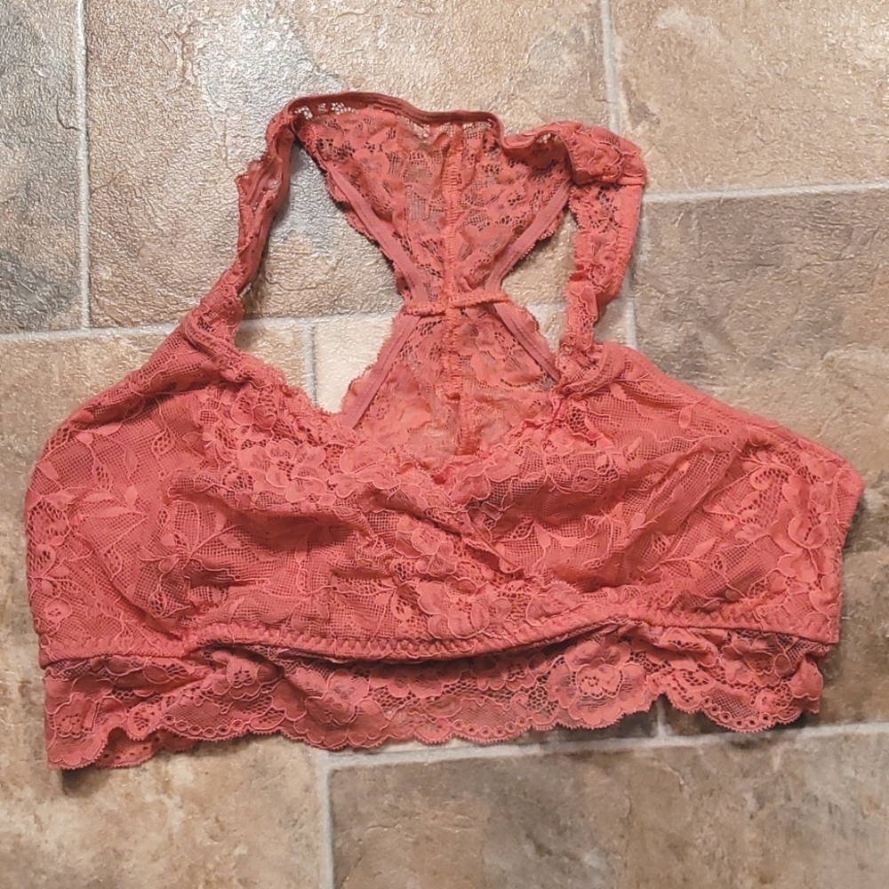 Bralette | Nursing Bra